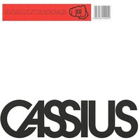 Cassius - BEst Of 1996-2019 vinyl cover