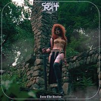 Castle Rat - Into The Realm vinyl cover