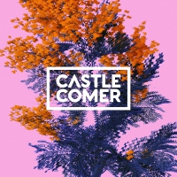 Castlecomer - Castlecomer vinyl cover