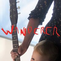 Cat Power - Wanderer vinyl cover