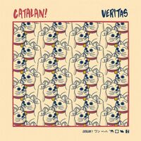 Catalan! - Veritas vinyl cover
