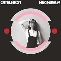 Cate Le Bon - Mug Museum vinyl cover
