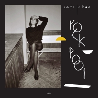 Cate Le Bon - Rock Pool Ep vinyl cover