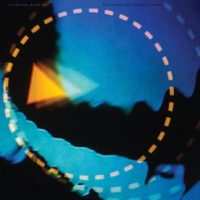 Caterina Barbieri - Patterns Of Consciousness vinyl cover
