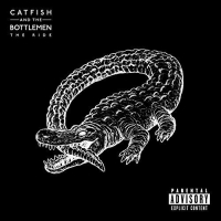 Catfish & The Bottlemen - Ride vinyl cover