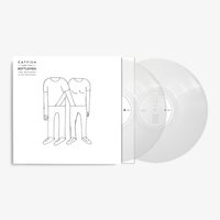 Catfish & the Bottlemen - The Balcony (10 Year Anniversary; Ultra Clear) vinyl cover