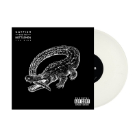Catfish & The Bottlemen - The Ride vinyl cover
