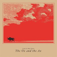 Cath Tyler &  Phil - Ox & Ax vinyl cover