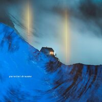 Cathedral Bells - Parallel Dreams vinyl cover