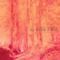 Catherine Graindorge - Eldorado vinyl cover