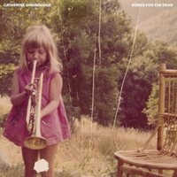 Catherine Graindorge - Songs for the Dead vinyl cover