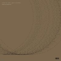 Catherine Lamb & Ghost Ensemble - interius/exterius vinyl cover