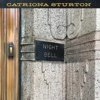 Catriona Sturton - Night Bell vinyl cover