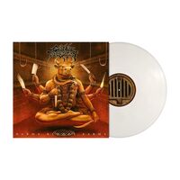 Cattle Decapitation - Karma.bloody.karma vinyl cover