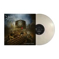 Cattle Decapitation - The Harvest Floor vinyl cover