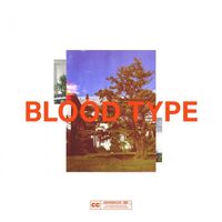 Cautious Clay - Blood Type vinyl cover
