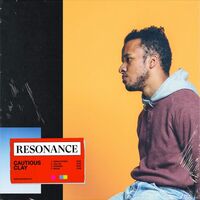 Cautious Clay - Resonance vinyl cover