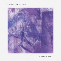 Cavalier Song - Deep Well vinyl cover