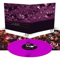 Cave In - Jupiter vinyl cover