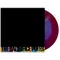 Cave In - The Sacrifice Poles vinyl cover