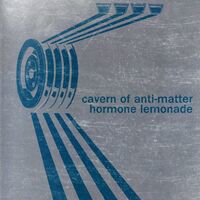 Cavern Of Anti-Matter - Hormone Lemonade vinyl cover