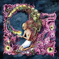 Cavern Womb - Stages Of Infinity vinyl cover