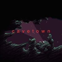 Cavetown - Cavetown vinyl cover