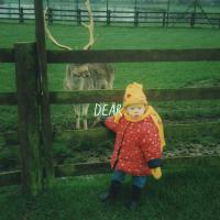 Cavetown - Dear. vinyl cover
