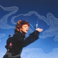 Cavetown - Running with Scissors vinyl cover