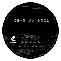 Cb-R - Drsl vinyl cover