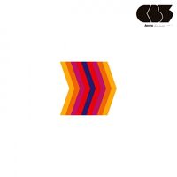 Cb3 - Aeons Live Session vinyl cover