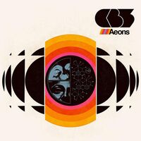 Cb3 - Aeons vinyl cover