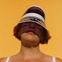 Cc:Disco! - Touch The Vibe vinyl cover