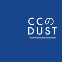Cc Dust - Cc Dust Ep vinyl cover