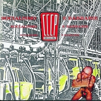 Cccp-Fedeli Alla Linea - Socialismo E Barbarie vinyl cover