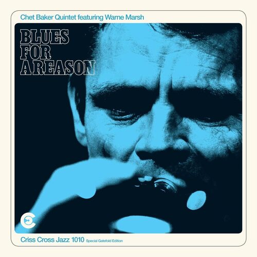 Cecil McBee - Blues For A Reason vinyl cover