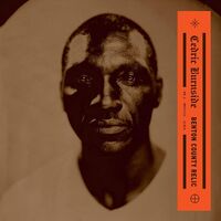 Cedric Burnside - Benton County Relic vinyl cover