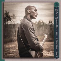 Cedric Burnside - Hill Country Love vinyl cover