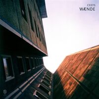 Ceeys - Ceeys: Waende vinyl cover