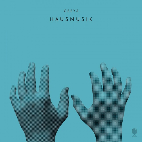 Ceeys - Hausmusik vinyl cover