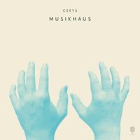 Ceeys - Musikhaus vinyl cover