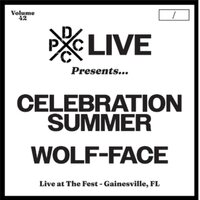 Celebration Summer - DCxPC Live Vol. 42 vinyl cover