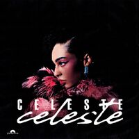 Celeste - Celeste vinyl cover