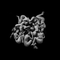 Celeste - Infidele S Ltd. Ltd vinyl cover