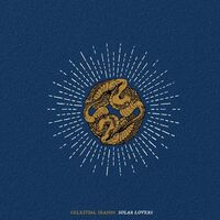 Celestial Season - Solar Lovers vinyl cover