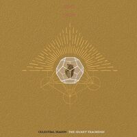 Celestial Season - The Secter Teachings vinyl cover