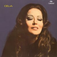 Célia - Celia vinyl cover