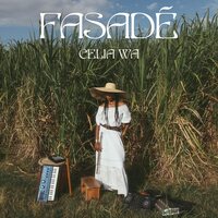 Celia Wa - Fasade vinyl cover