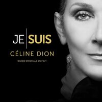 Celine Dion - Je Suis: Celine Dion (French Edition Original Soundtrack) vinyl cover