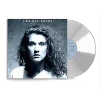 Celine Dion - Unison vinyl cover